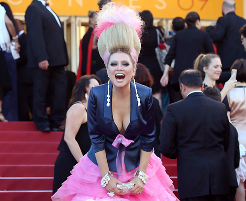 Без всякой химии: секреты красоты от Лены Лениной