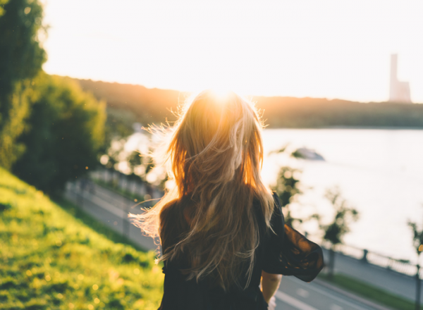 Даем отпор солнечным лучам