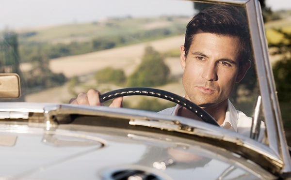 8 типов мужчин, перед которыми вы не устоите