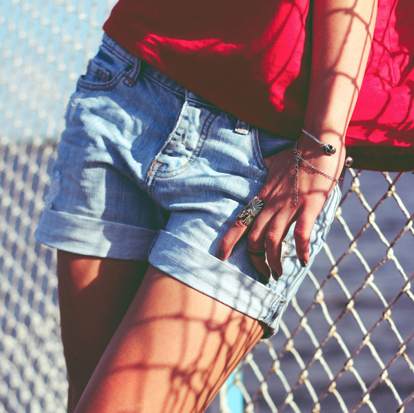 Как справиться с «апельсиновой коркой» без фотошопа