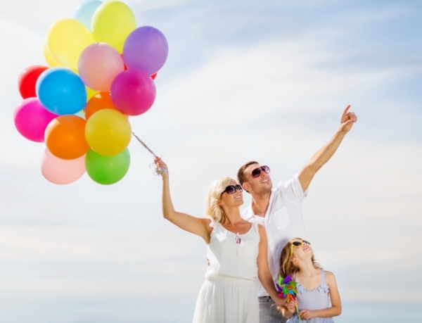 Международный День семьи: что надо знать о празднике