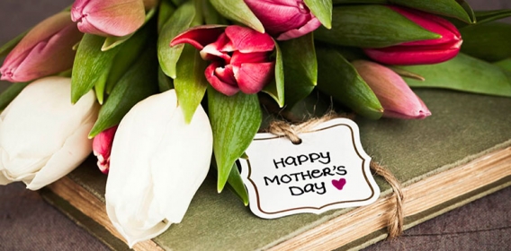 День матері-2017: красиві картинки та вірші українською мовою до свята