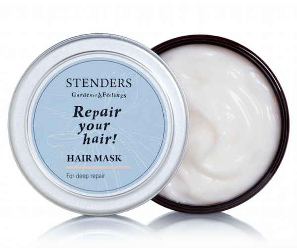 На вашу голову: топ-5 лучших масок для волос