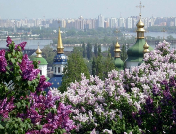 Когда День Киева 2017: информация про День рождения Киева