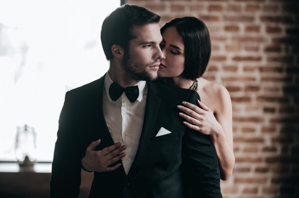 Четыре способа привязать его к себе так, чтобы он даже не заметил