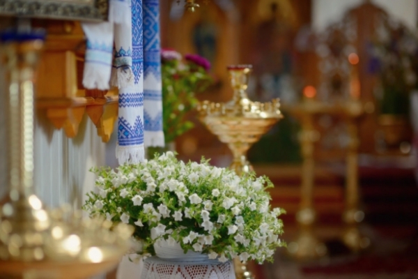 Праздник Вознесения Господня в 2017 году:  что можно и нельзя делать в этот день