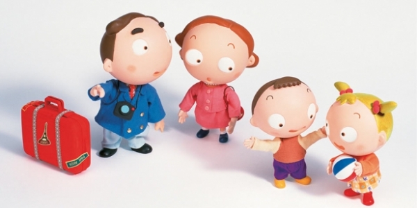 Международный День семьи: что надо знать о празднике