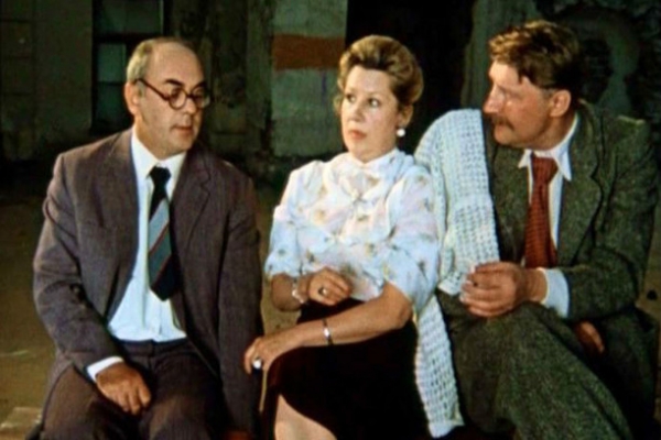 «Не мальчика, но мужа». Как перестать быть мамочкой для своего мужчины