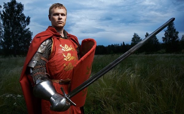 8 типов мужчин, перед которыми вы не устоите