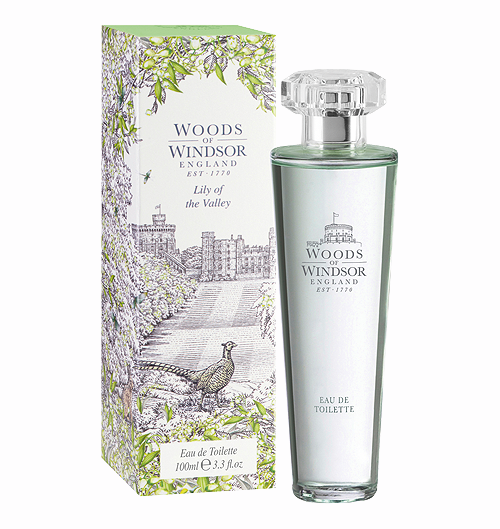 Ландыш серебристый: чистые ароматы с цветочной нотой