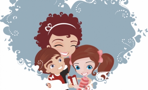 День матері-2017: красиві картинки та вірші українською мовою до свята