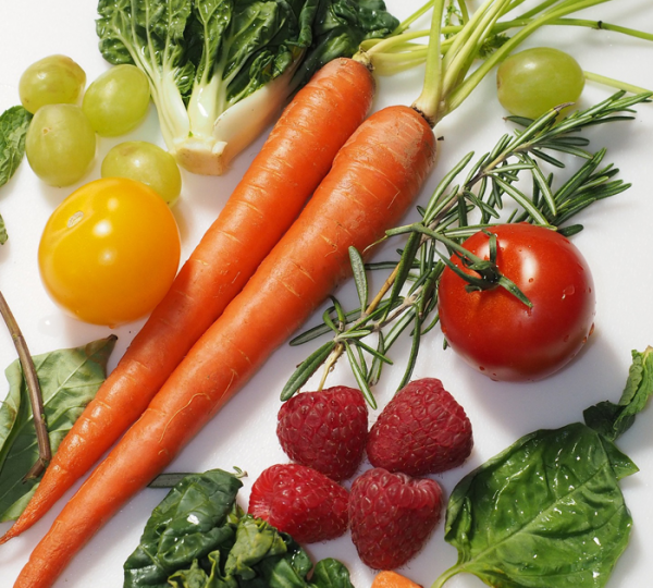 Не все фрукты и овощи одинаково полезны