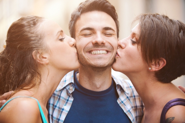 «Моему парню родит ребенка другая девушка. И это лучшее, что могло с нами случиться»