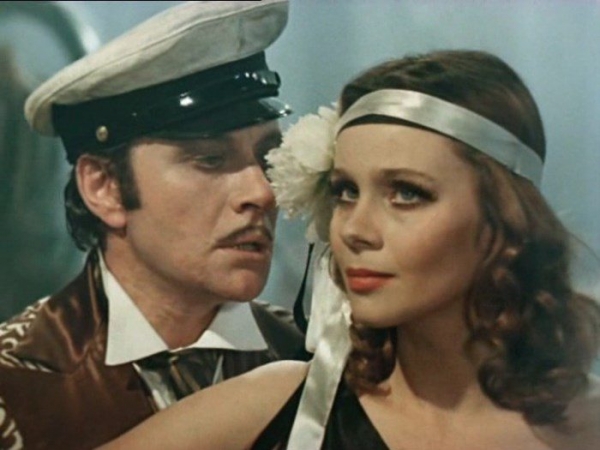 "Как правильно погубить женщину". Инструкция для начинающих 