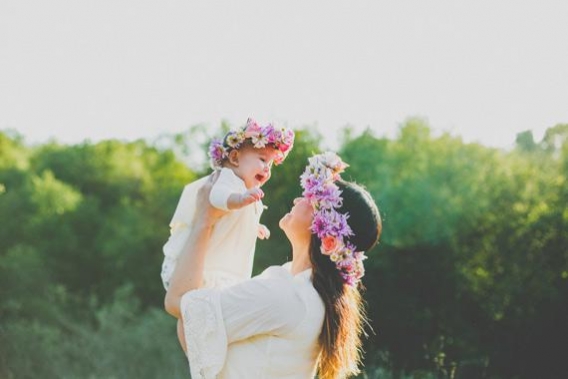 День матері-2017: красиві картинки та вірші українською мовою до свята