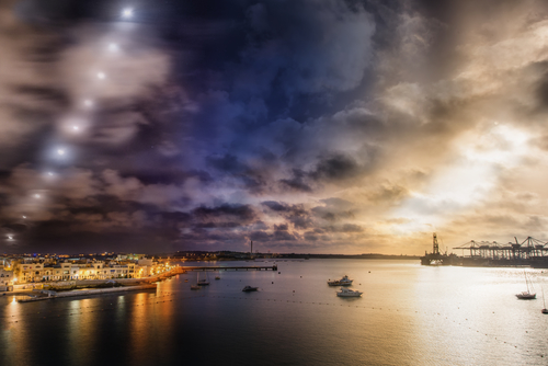 Ваш характер зависит от времени суток, когда вы родились. А вы — знали? 