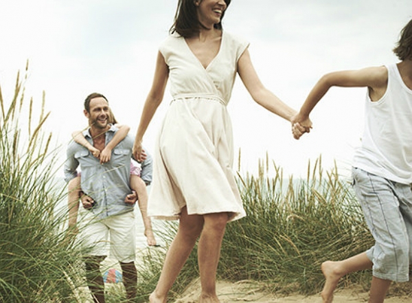 10 признаков, что вы — настоящая семья