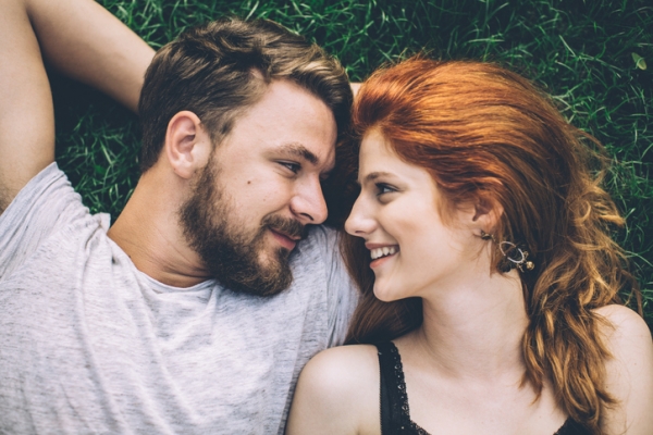 10 доказательств, что этот мужчина - ваша судьба