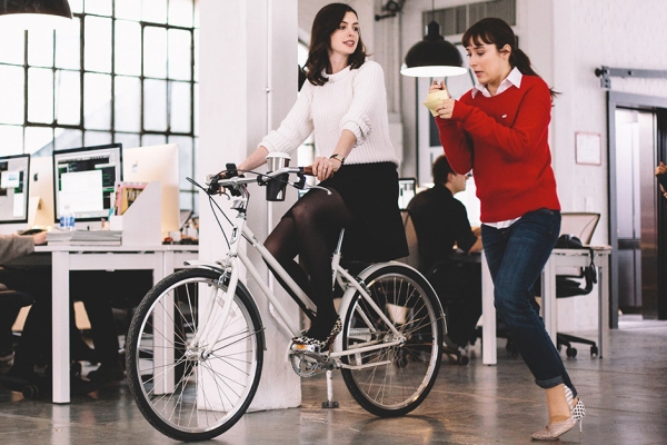 Познать себя: самые популярные психологические и бизнес-тренинги