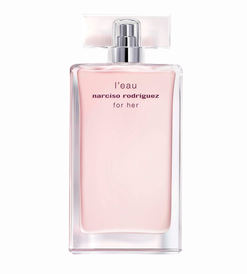 Ландыш серебристый: чистые ароматы с цветочной нотой