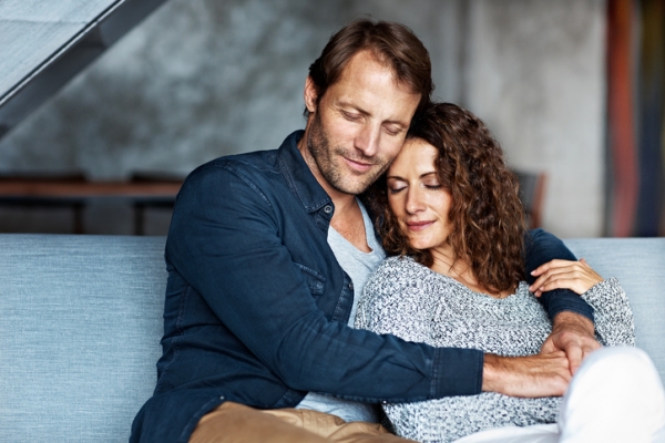 7 признаков того, что он зрелый мужчина, а не юнец