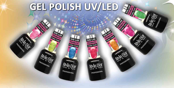 Цветная революция: бьюти-средства для дерзких и утонченных