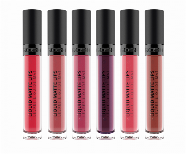 Цветная революция: бьюти-средства для дерзких и утонченных