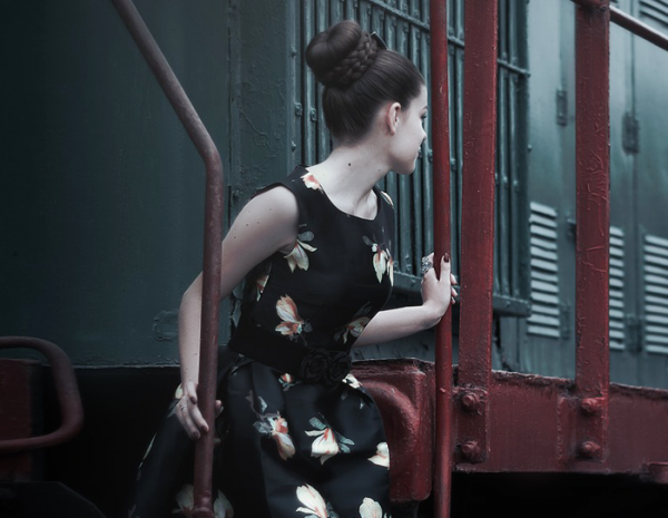 Модные прически могут стать причиной облысения