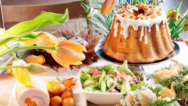 Дата празднования Пасхи в 2018 году: готовимся заранее