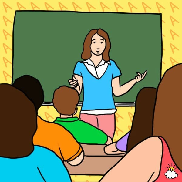 Какая у вас группа крови? Японцы верят, что это определяет ваш характер