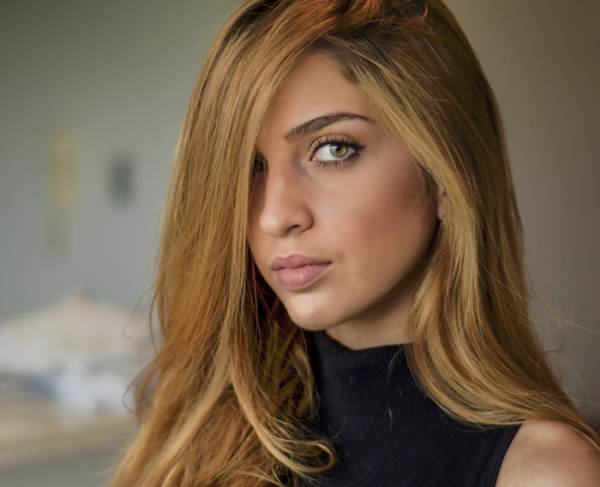 Лучшие прически для обладательниц аппетитных щечек