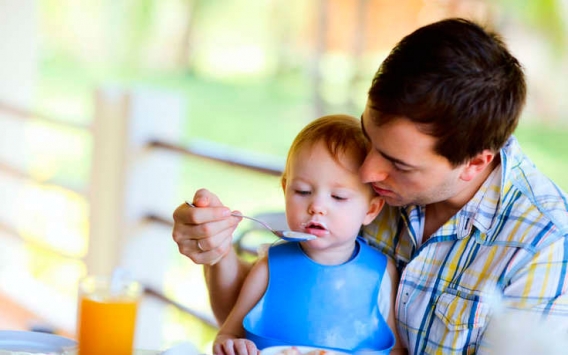 Поздравления с Днем папы: трогательные, в стихах и в прозе