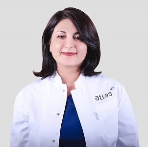 Как вынуть соринку из глаза