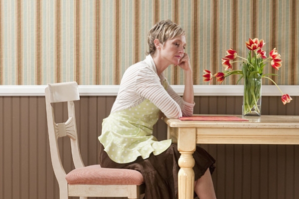 Проблема взрослой женщины: кризис «пустого гнезда»