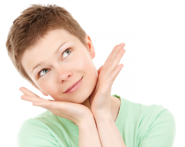 Прыщи и то, о чем они нам говорят