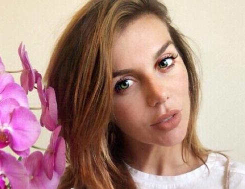 6 секретов стройности от Анны Седоковой