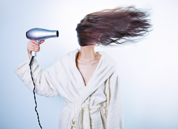 Как правильно выбрать фен