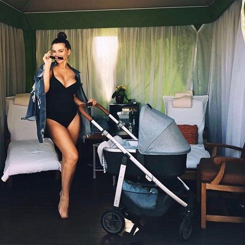 6 секретов стройности от Анны Седоковой