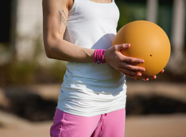 Вся правда о кроссфите