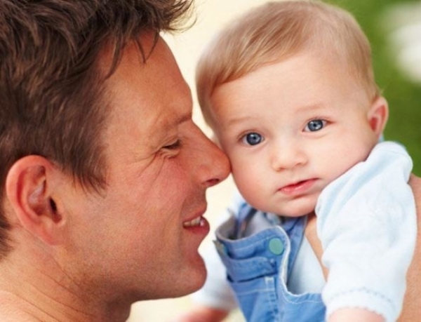 Поздравления с Днем папы: трогательные, в стихах и в прозе