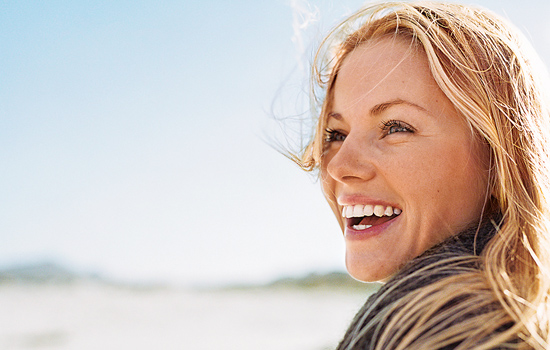 "Жила-была одна женщина и не было у нее ничего" 