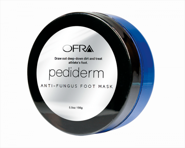 Рейтинг самых эффективных средств для педикюра