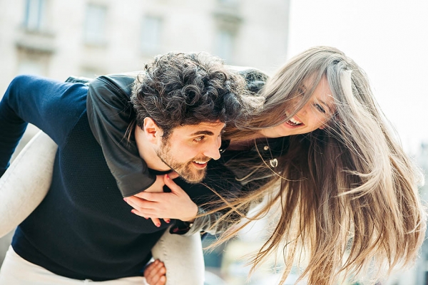 Почему нужно любить себя, чтобы быть успешной