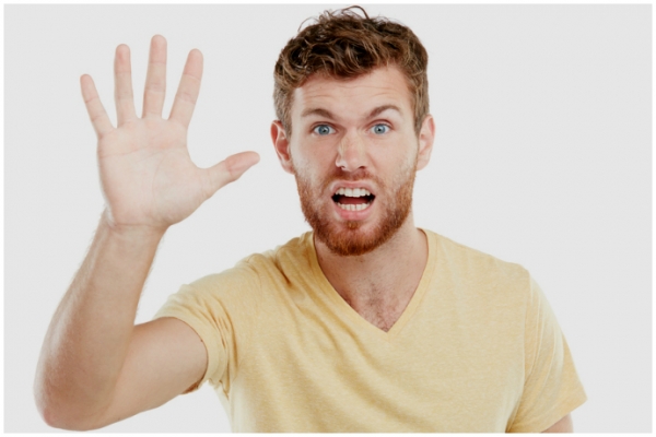 Запретная зона: за что он будет бороться до последнего