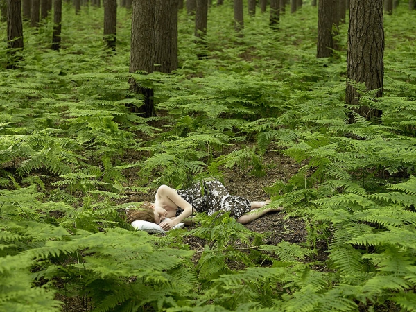 Восемь советов, которые помогут запоминать сны
