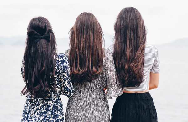 Лучшее летнее окрашивание 2017 года