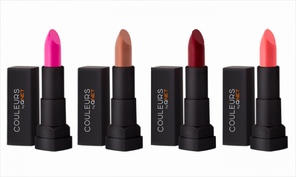 Цветная революция: бьюти-средства для дерзких и утонченных