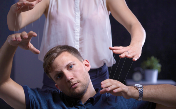 Как мы сами портим мужчин: эффект «самосбывающегося пророчества»