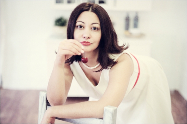 "Жила-была одна женщина и не было у нее ничего&<span id=