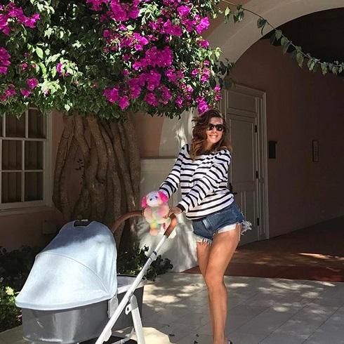 6 секретов стройности от Анны Седоковой